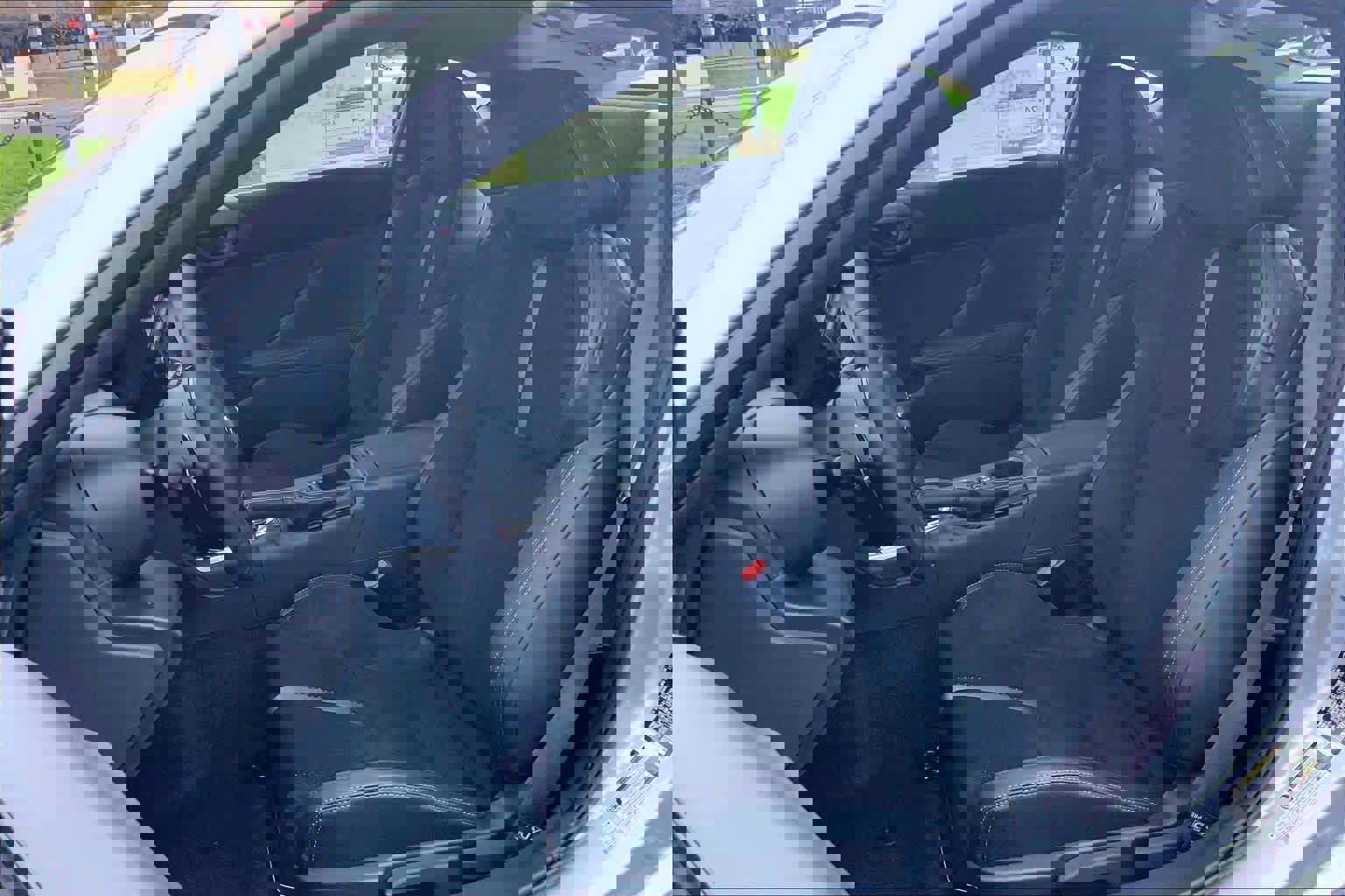 New 2026 Toyota GR86 Premium image 9