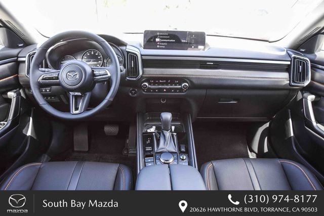 New 2026 MAZDA CX-50 2.5 Hybrid w/ Premium Plus Pkg AWD/4WD image 13
