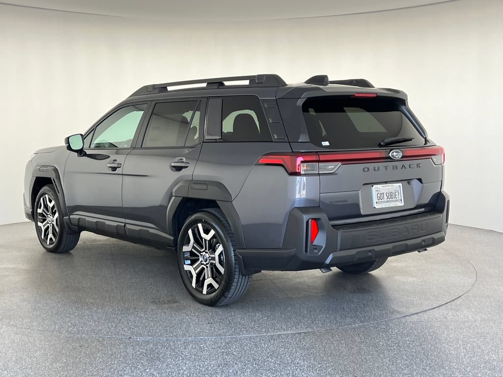 New 2026 Subaru Outback Touring XT AWD/4WD image 7
