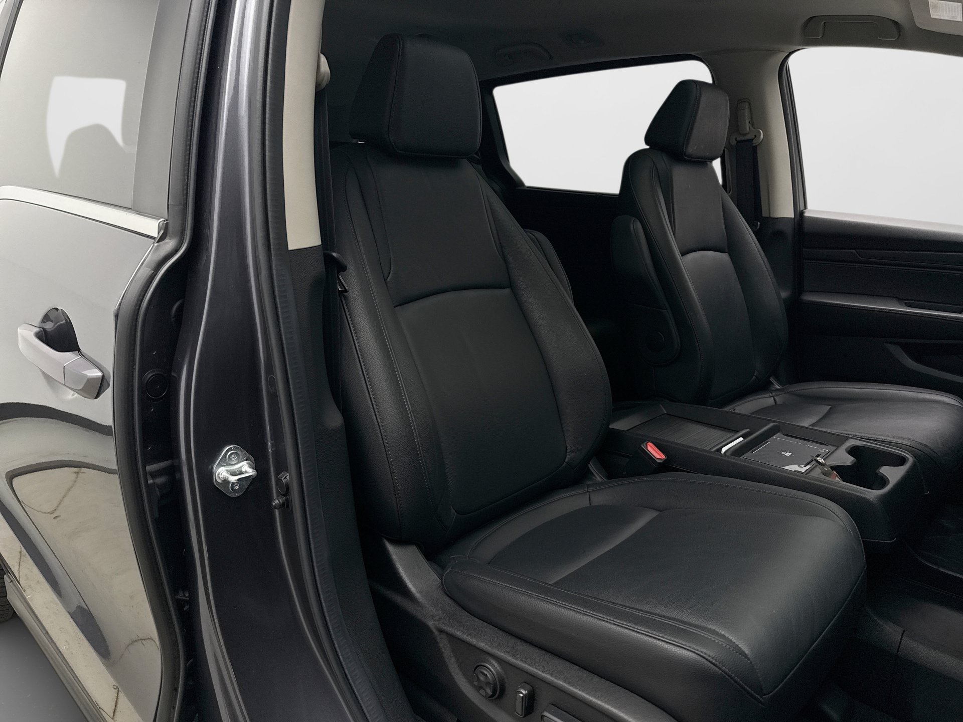 Used 2025 Honda Odyssey EX-L image 16