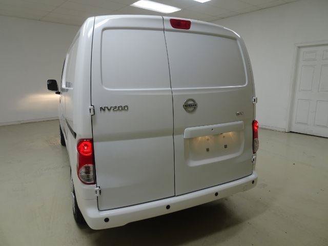Used 2021 Nissan NV200 SV FWD image 10
