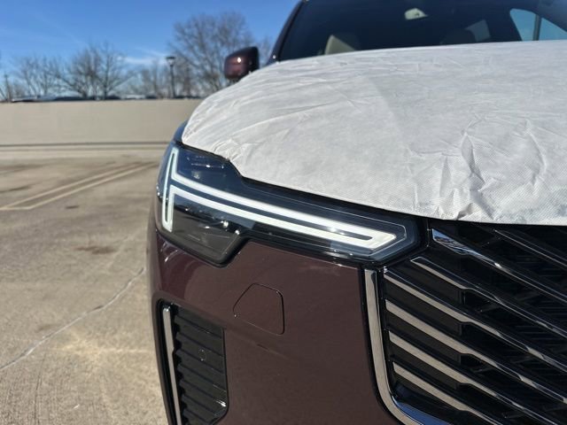 New 2026 Volvo XC90 B6 Core w/ Protection Package Premier image 10