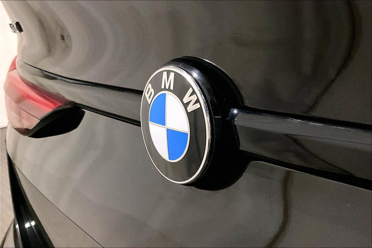 Used 2021 BMW 228i xDrive Gran Coupe w/ M Sport Package AWD/4WD image 32