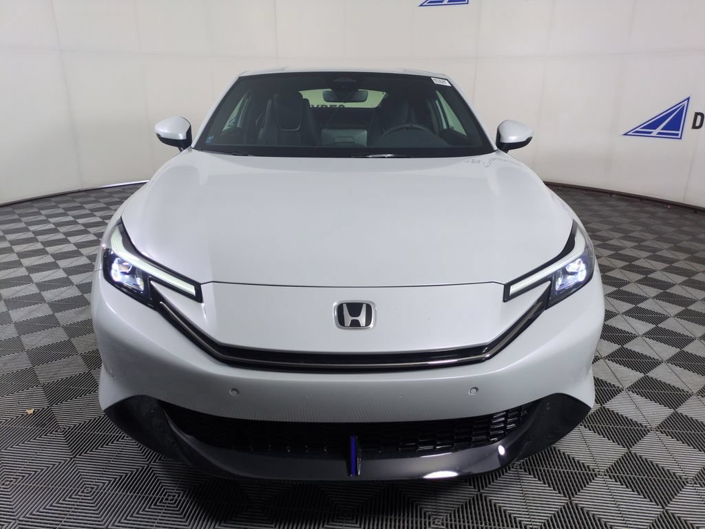 New 2026 Honda Prelude image 8