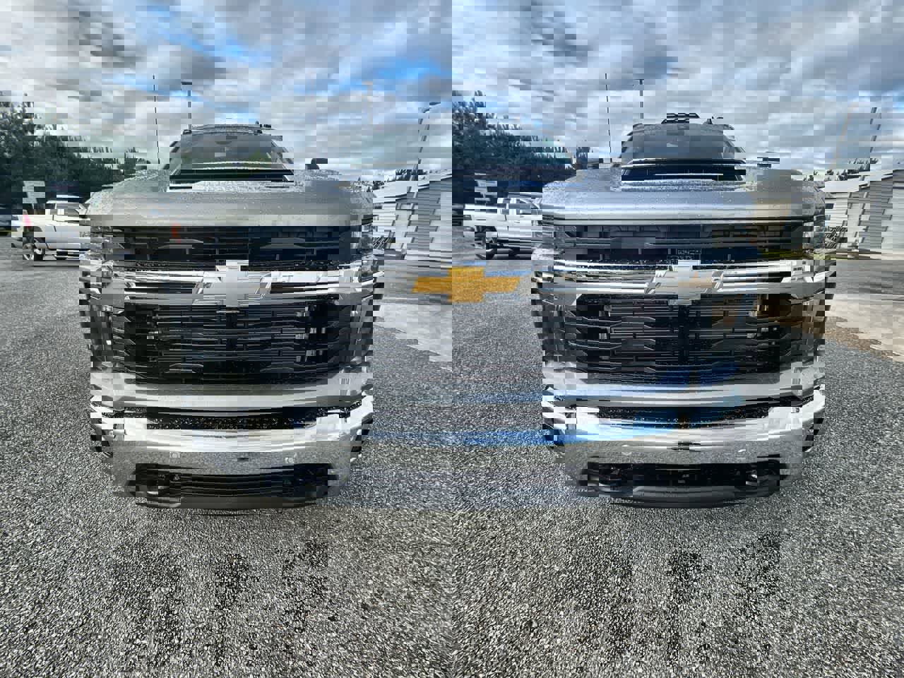 New 2026 Chevrolet Silverado 3500 LT w/ All Star Edition image 31