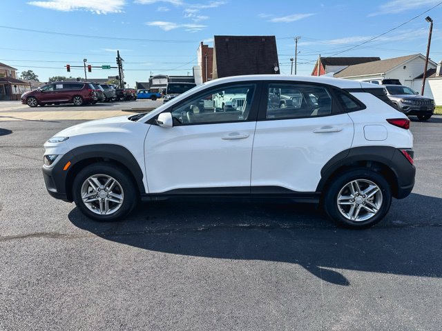 Used 2022 Hyundai Kona SE AWD/4WD image 4