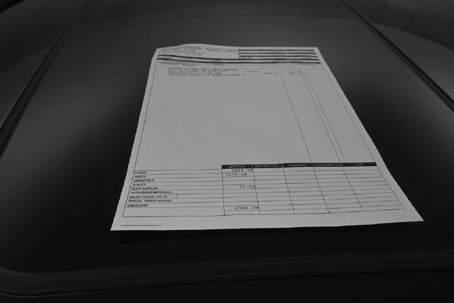 Used 2024 Toyota Camry SE FWD image 6