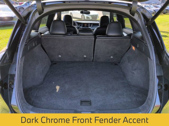 Used 2021 INFINITI QX50 Luxe w/ Appearance Package image 31