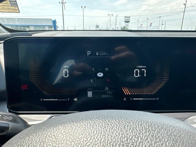 Used 2025 Kia Sorento S w/ Panoramic Sunroof Package FWD image 44