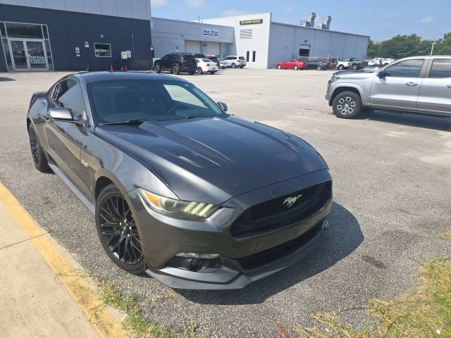 Used 2016 Ford Mustang GT w/ GT Performance Package