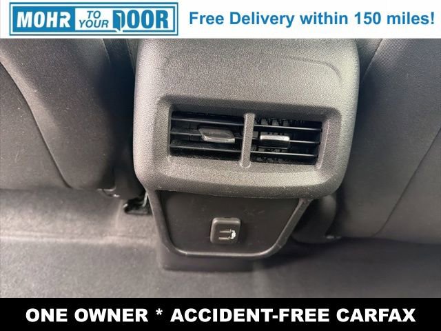 Used 2022 Chevrolet Equinox LS w/ LS Convenience Package image 33