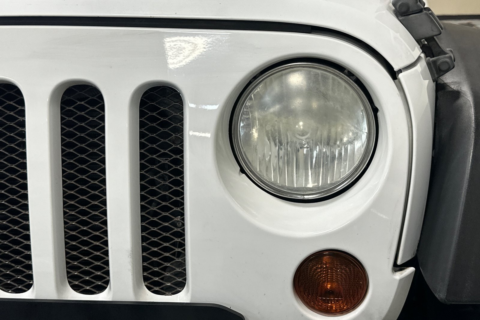 Used 2012 Jeep Wrangler Sport AWD/4WD image 44