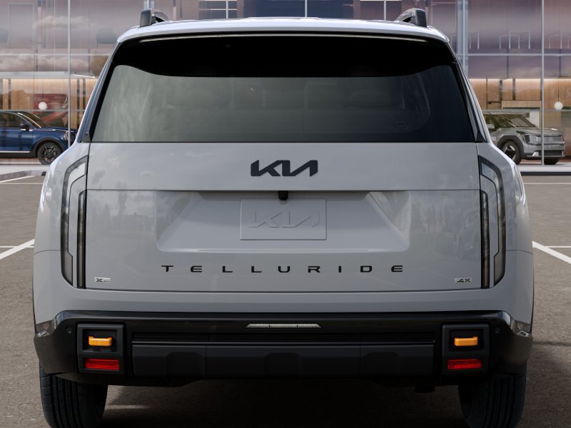 New 2027 Kia Telluride SX X-Pro AWD/4WD image 13