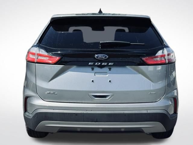 Used 2024 Ford Edge SEL w/ Convenience Package AWD/4WD image 7