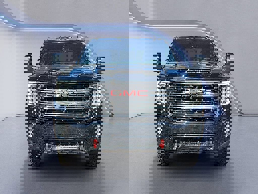Used 2023 GMC Sierra 2500 AT4 w/ AT4 Premium Plus Package image 8