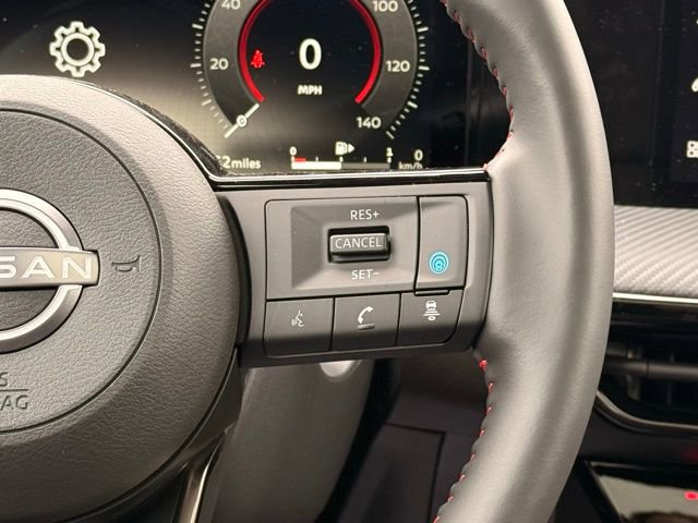 New 2026 Nissan Kicks SR w/ SR Premium Package image 21