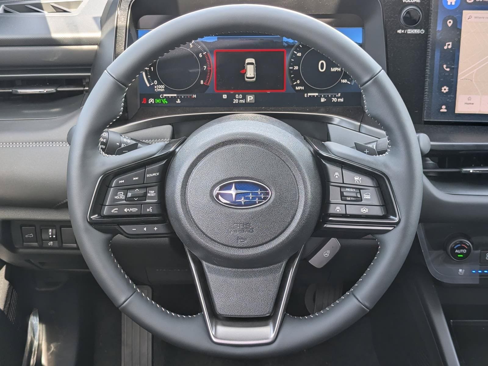 New 2026 Subaru Outback Touring XT AWD/4WD image 15
