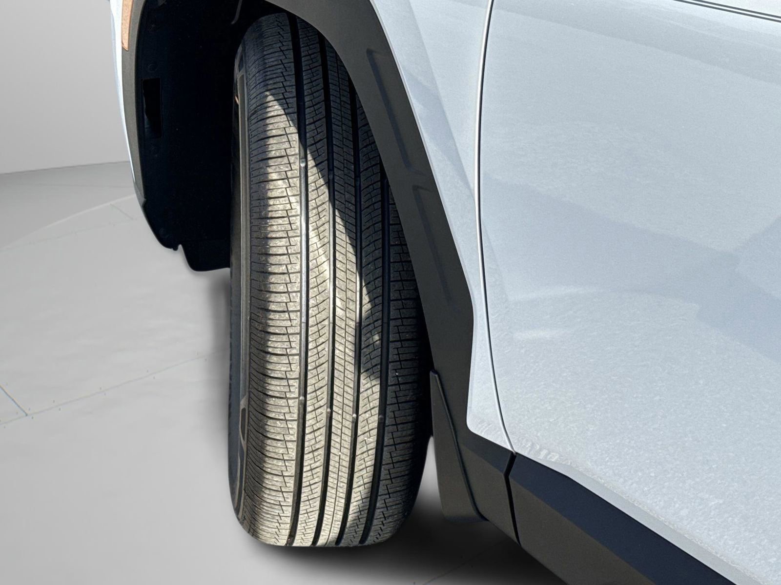 New 2026 Hyundai Tucson SE image 31