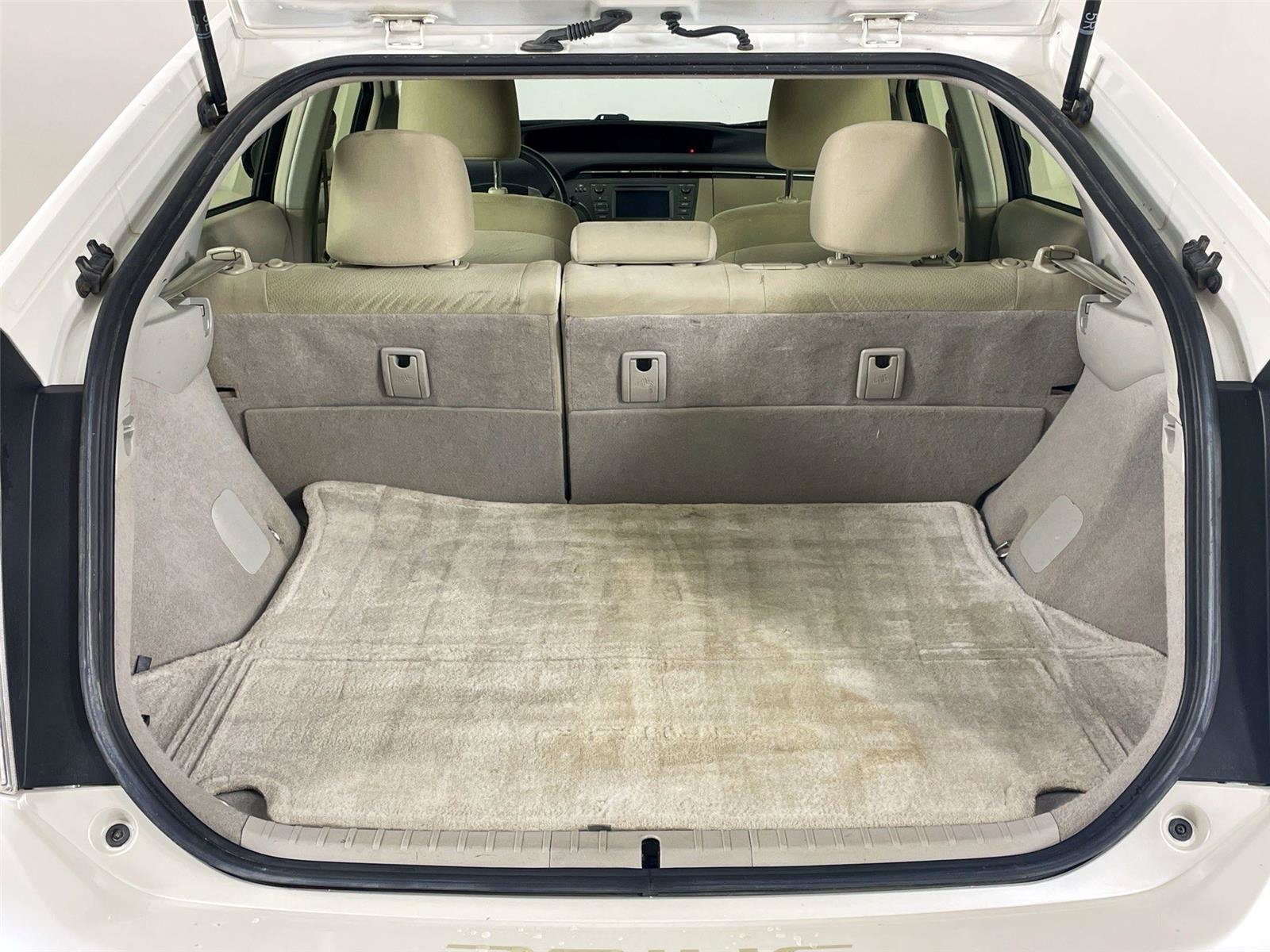 Used 2012 Toyota Prius Two FWD image 22
