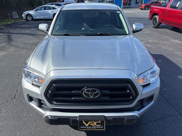 Used 2023 Toyota Tacoma SR image 12