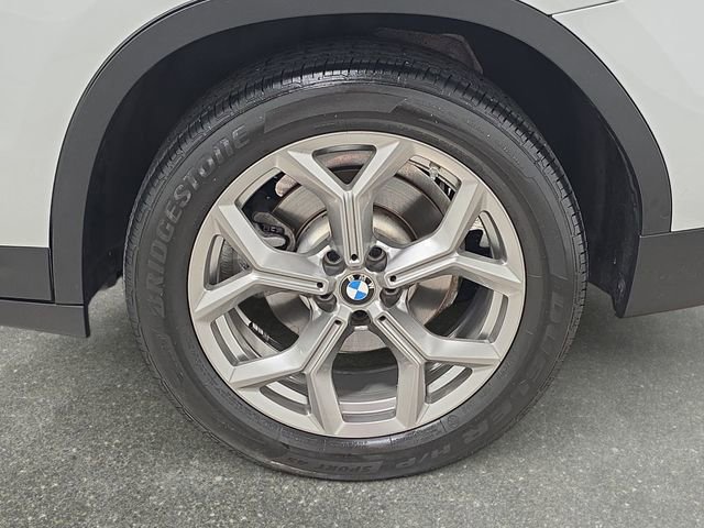 Used 2021 BMW X3 xDrive30i w/ Premium Package AWD/4WD image 31
