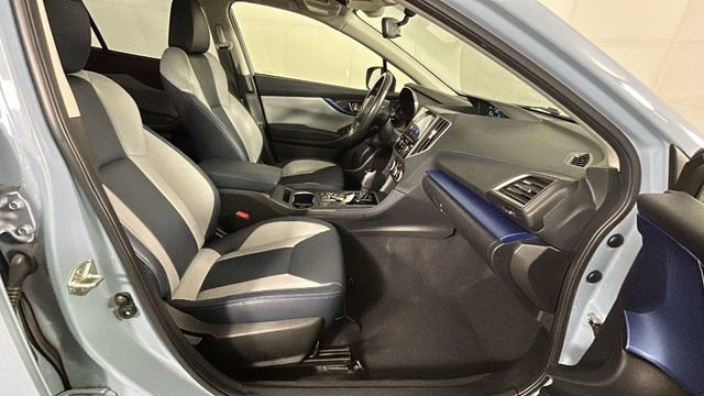 Used 2020 Subaru Crosstrek Hybrid w/ Moonroof Package w/Navigation AWD/4WD image 32