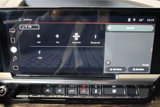 Used 2022 GMC Sierra 1500 SLE AWD/4WD image 19