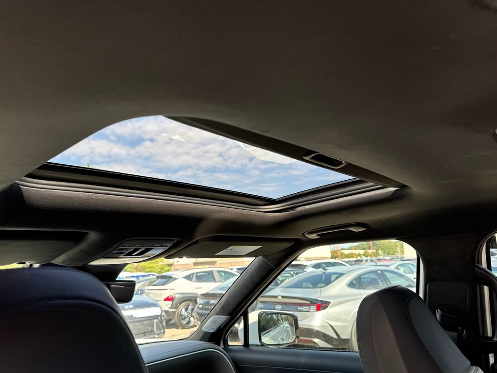 New 2026 Hyundai Palisade Calligraphy image 13