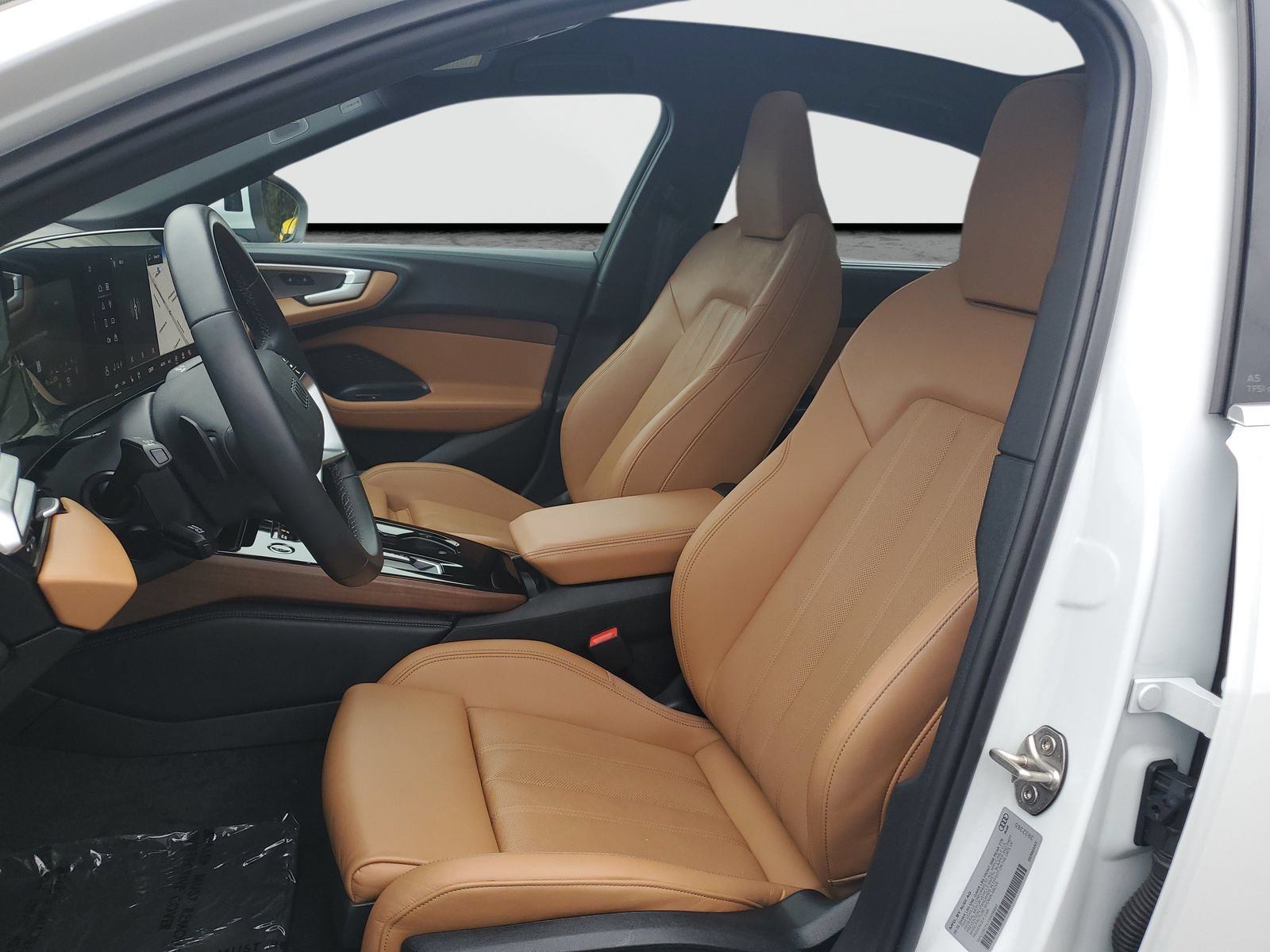 Used 2025 Audi A5 Premium Plus w/ Premium Plus AWD/4WD image 18