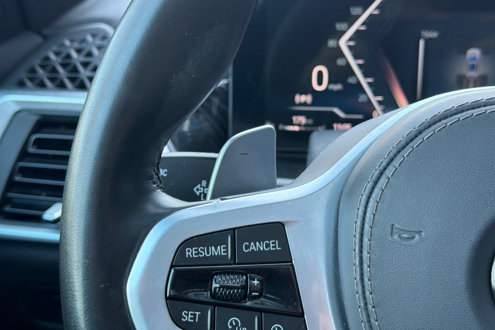 Certified 2024 BMW X5 xDrive40i w/ M Sport Package image 33