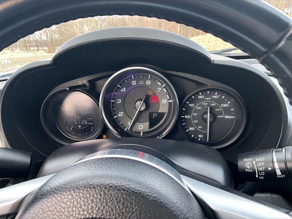 Used 2018 FIAT 124 Spider Classica image 18