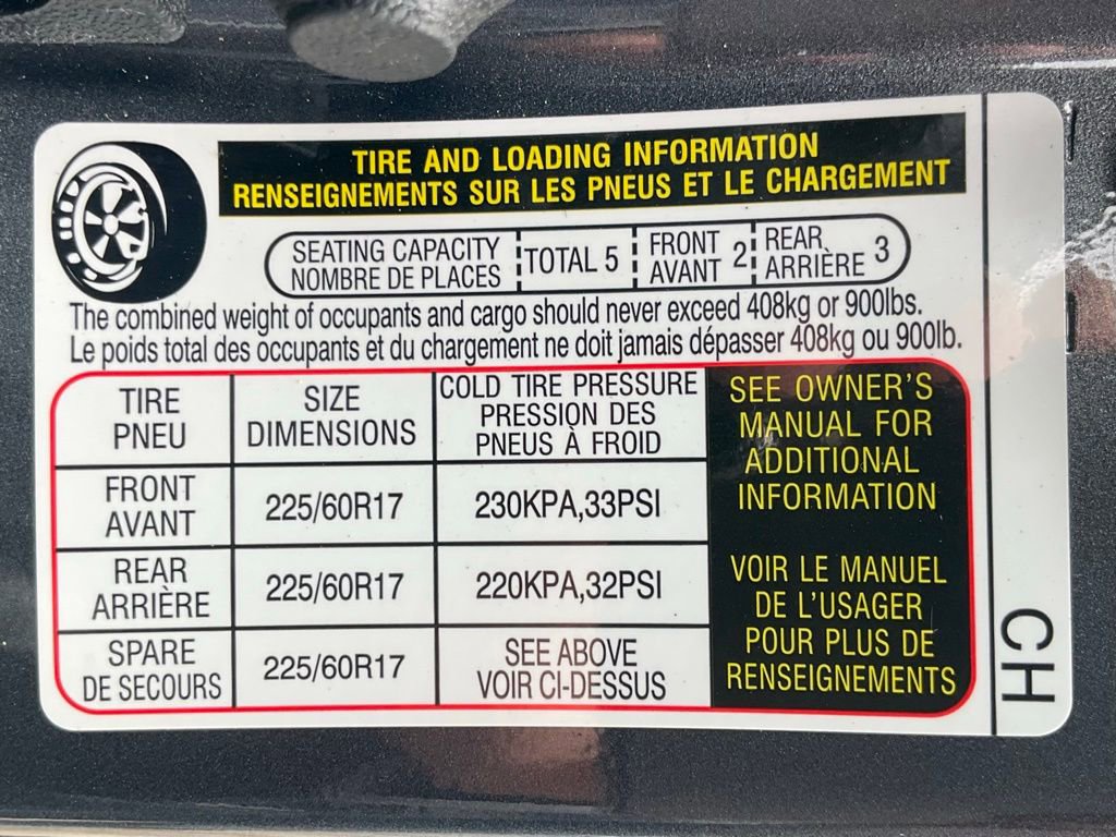 Used 2024 Subaru Forester Wilderness AWD/4WD image 56