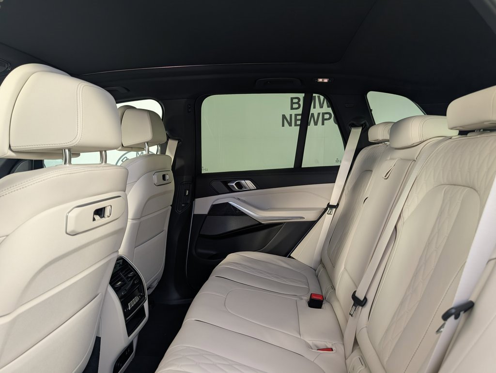 New 2026 BMW X5 xDrive40i image 13