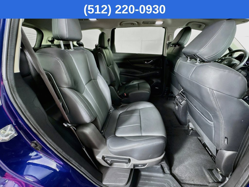 Certified 2026 Subaru Ascent Bronze Edition AWD/4WD image 37