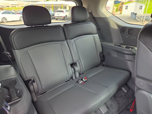 Used 2024 Kia EV9 Light Long Range RWD image 18