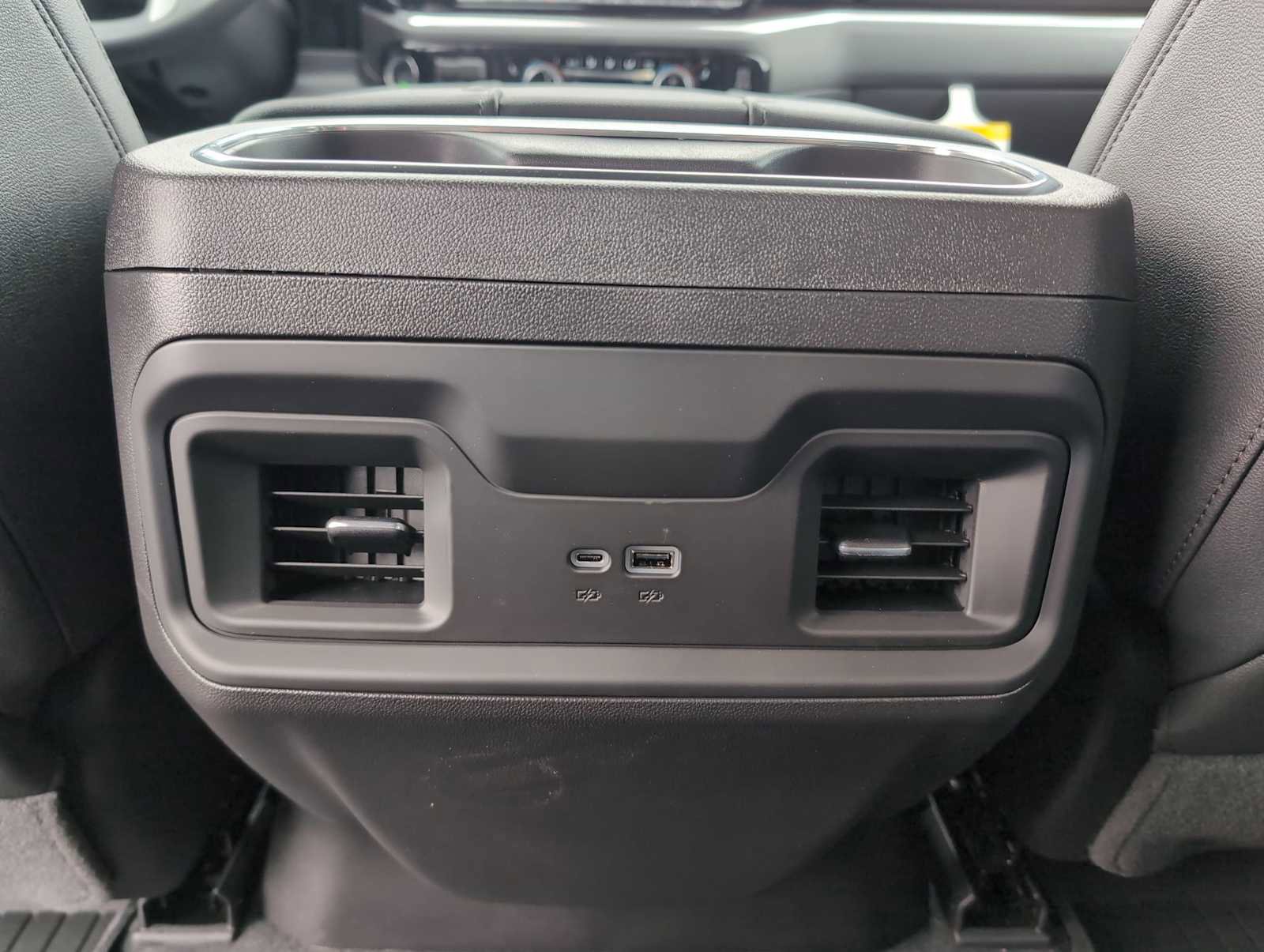 New 2026 Chevrolet Silverado 1500 LT Trail Boss w/ Convenience Package II image 21