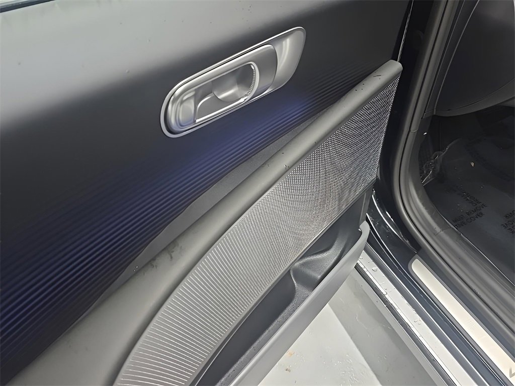 New 2025 Hyundai Ioniq 6 SEL image 10