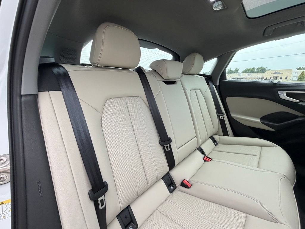 New 2026 Audi A5 Prestige AWD/4WD image 25