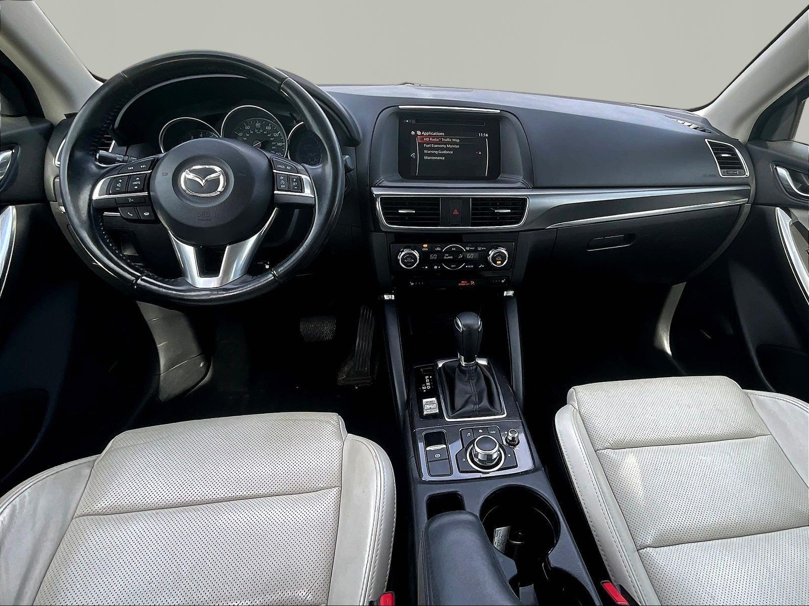 Used 2016 MAZDA CX-5 Grand Touring AWD/4WD image 15