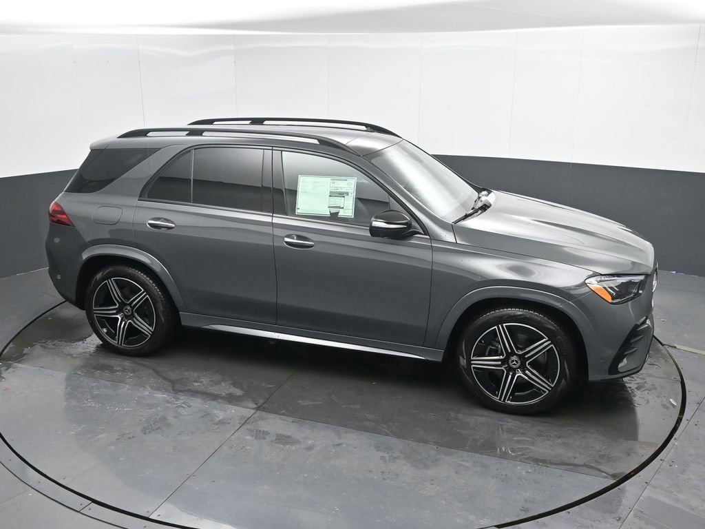 New 2026 Mercedes-Benz GLE 350 4MATIC image 31