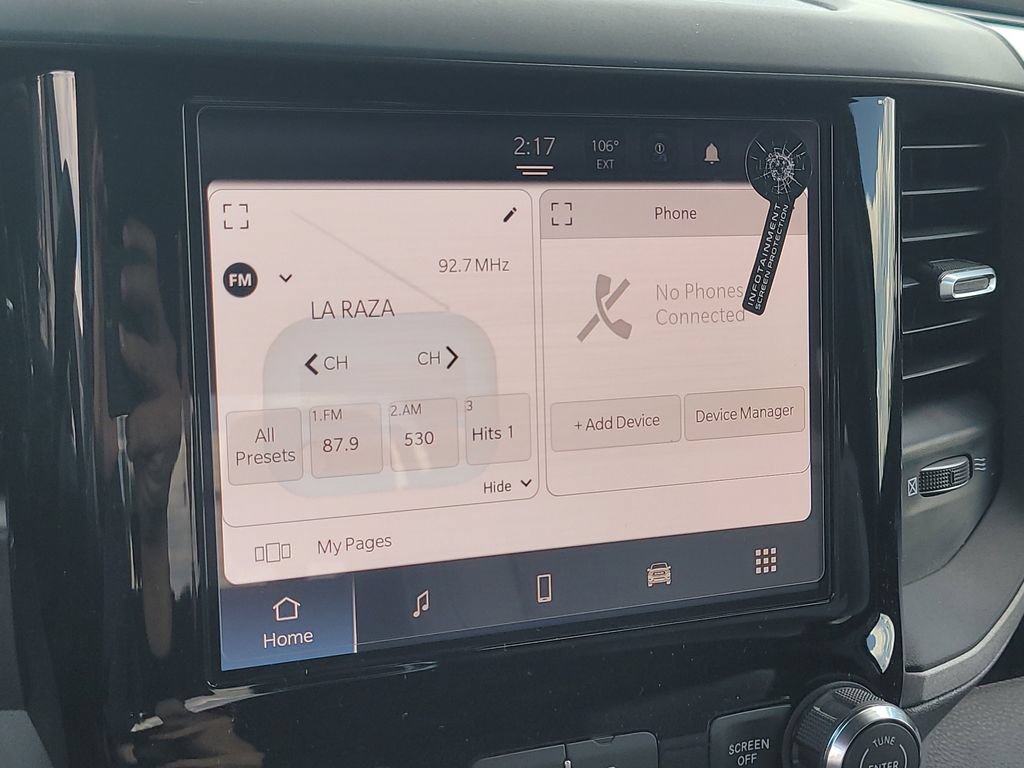 New 2026 RAM 5500 Tradesman AWD/4WD image 21