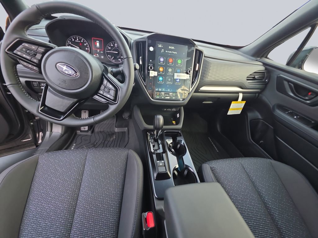 New 2026 Subaru Forester Premium image 13
