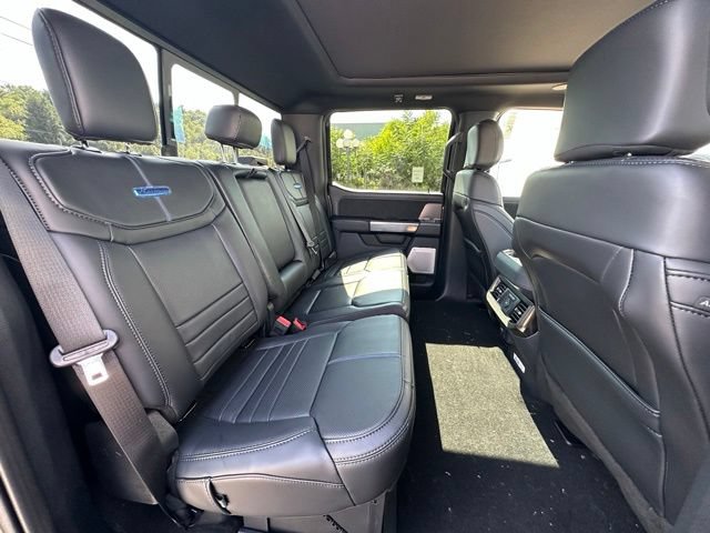 New 2026 Ford F350 Platinum AWD/4WD image 29