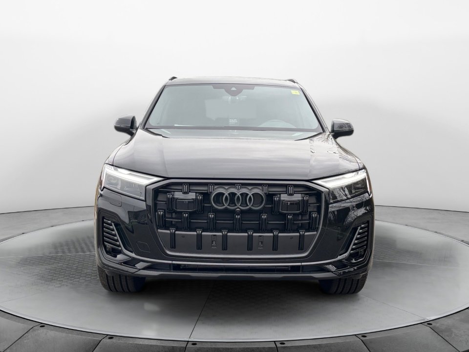 New 2026 Audi Q7 2.0T Premium image 2