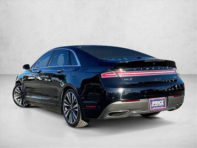 Used 2020 Lincoln MKZ Reserve image 13