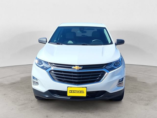 Used 2021 Chevrolet Equinox LS w/ LS Convenience Package AWD/4WD image 8