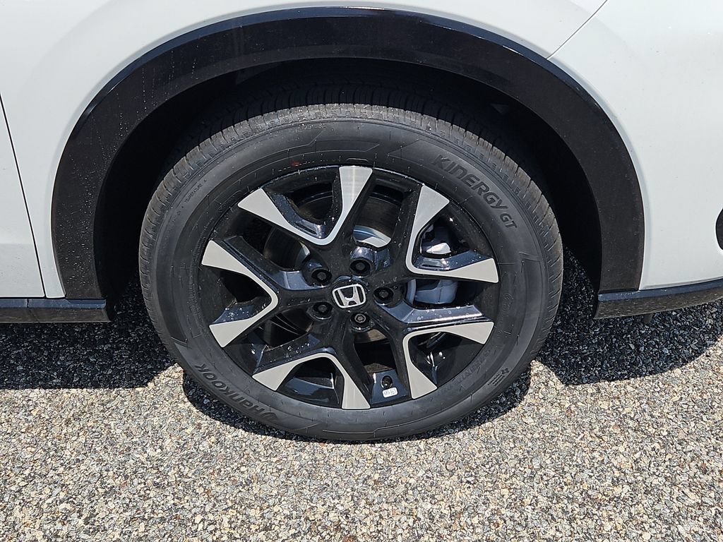 New 2027 Honda HR-V EX-L image 4