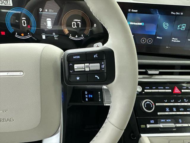 New 2026 Hyundai Santa Fe SE image 26