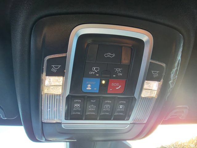 New 2027 RAM 1500 Laramie AWD/4WD image 24