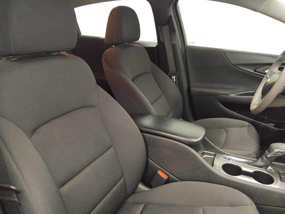 Used 2023 Chevrolet Malibu LS FWD image 21